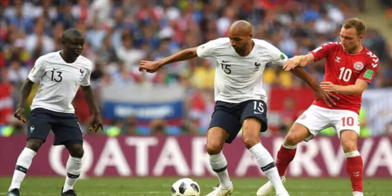 Kèo Draw No Bet Là Gì? Cách Chơi Kèo Draw No Bet 8 Cách chơi kèo Draw No Bet đơn giản ai cũng có thể thử
