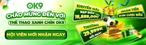nhiệm vụ 3 ngày ok9
