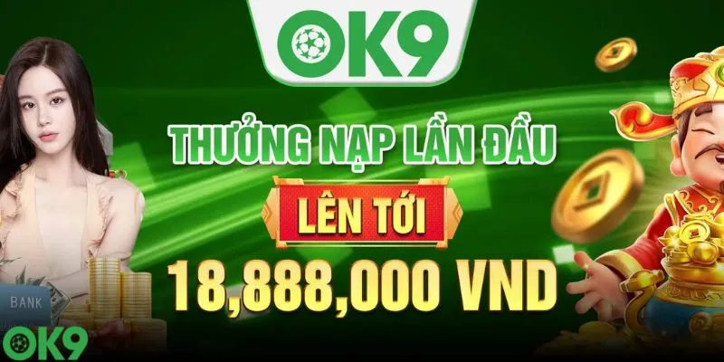 Nhiệm Vụ 3 Ngày OK9 – Cách Nhận Thưởng Nhanh Cho Người Mới 2026 3 nhiệm vụ 3 ngày ok9 vip