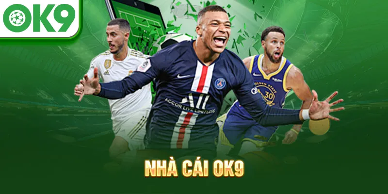 OK9 Thể Thao – Chuyên Mục Chủ Lực, Trung Tâm Cá Cược Hot Nhất 2026 4 các game hot nổi bật tại chuyên mục ok9 thể thao